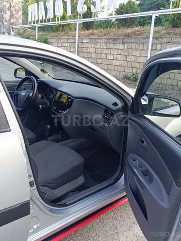 Kia Pride 2006, 380,000 km - 1.5 l - Xaçmaz