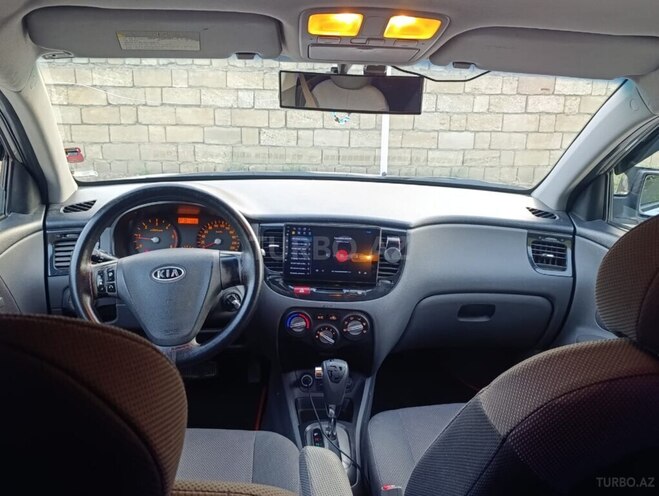 Kia Pride 2006, 380,000 km - 1.5 l - Xaçmaz