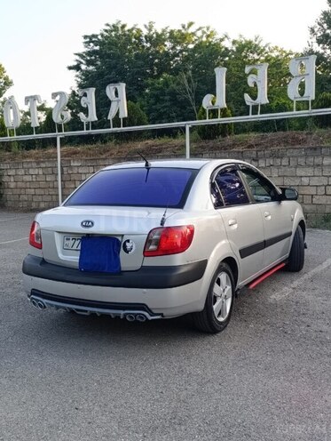 Kia Pride 2006, 380,000 km - 1.5 l - Xaçmaz