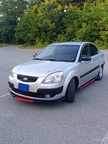 Kia Pride 2006, 380,000 km - 1.5 l - Xaçmaz