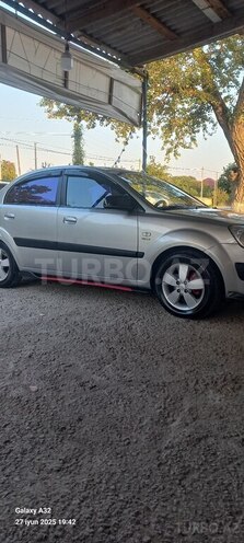 Kia Pride 2006, 380,000 km - 1.5 l - Xaçmaz
