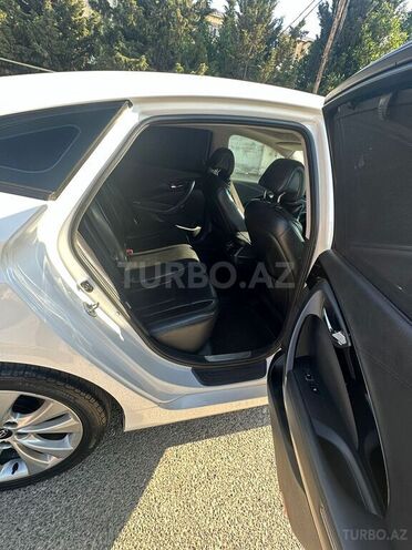 Hyundai Grandeur 2013, 176,240 km - 2.4 l - Sumqayıt