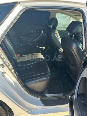 Hyundai Grandeur 2013, 176,240 km - 2.4 l - Sumqayıt