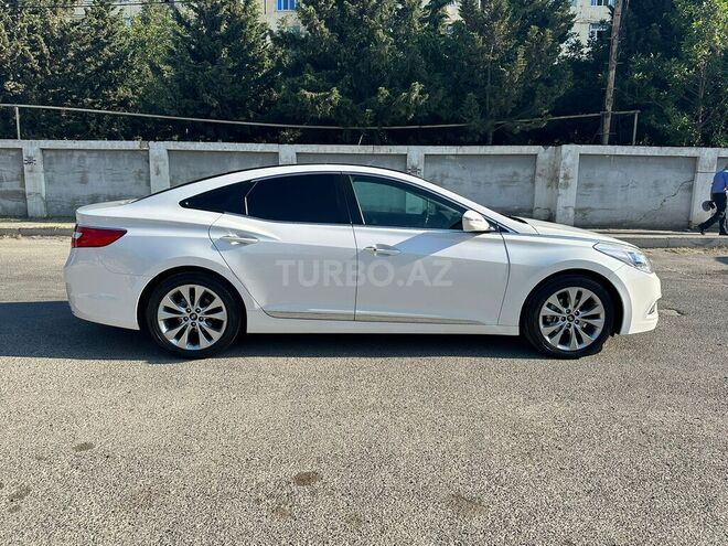 Hyundai Grandeur 2013, 176,240 km - 2.4 l - Sumqayıt