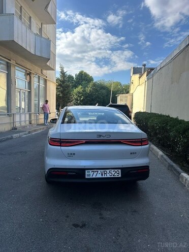 BYD  2025, 0 km - 1.5 l - Bakı