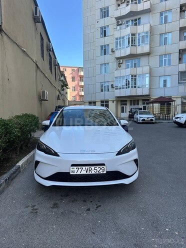 BYD  2025, 0 km - 1.5 l - Bakı