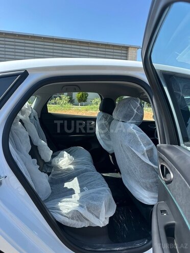 BYD  2025, 0 km - 1.5 l - Bakı