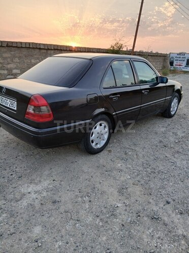 Mercedes  1995, 254,352 km - 2.0 l - Bakı