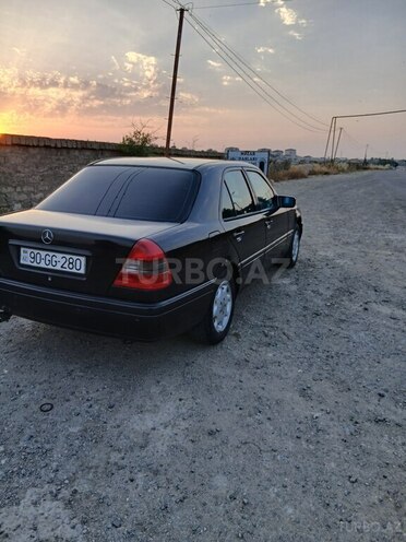 Mercedes  1995, 254,352 km - 2.0 l - Bakı