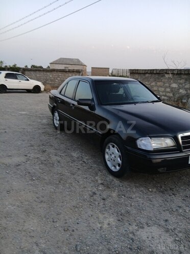 Mercedes  1995, 254,352 km - 2.0 l - Bakı