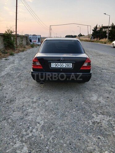 Mercedes  1995, 254,352 km - 2.0 l - Bakı