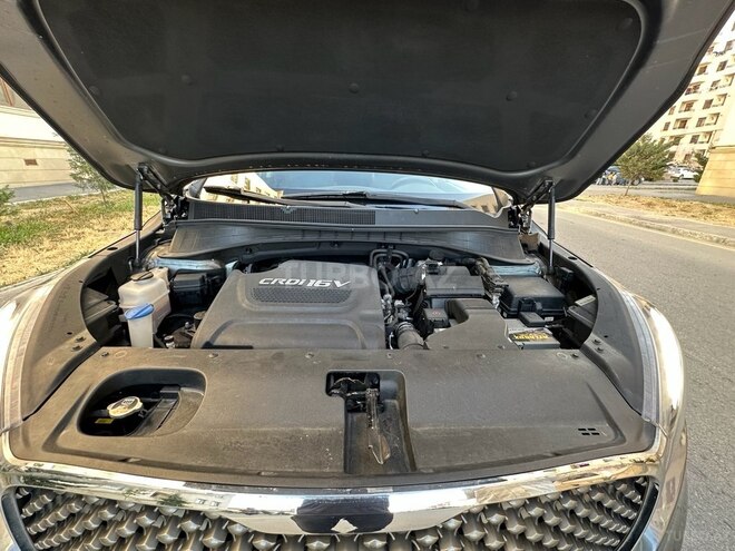 Kia Sorento 2016, 108,200 km - 2.2 l - Bakı