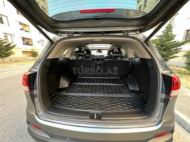 Kia Sorento 2016, 108,200 km - 2.2 l - Bakı