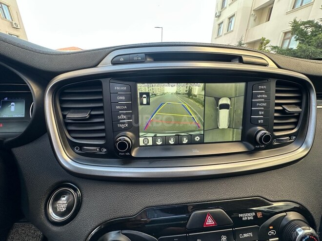 Kia Sorento 2016, 108,200 km - 2.2 l - Bakı