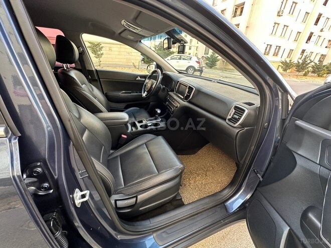 Kia Sorento 2016, 108,200 km - 2.2 l - Bakı