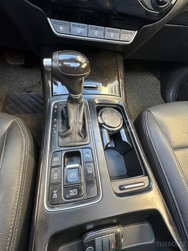 Kia Sorento 2016, 108,200 km - 2.2 l - Bakı