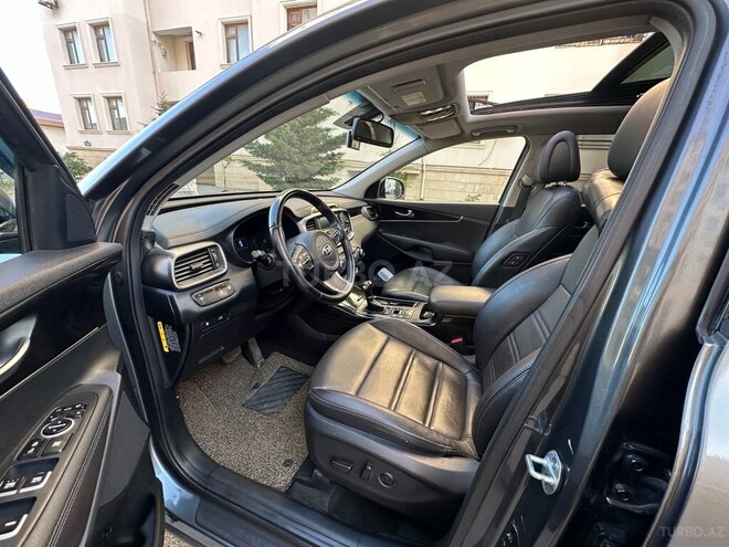Kia Sorento 2016, 108,200 km - 2.2 l - Bakı