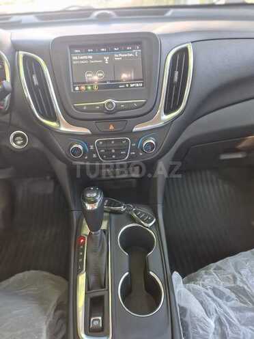 Chevrolet Equinox 2019, 128,748 km - 1.5 л - Gəncə