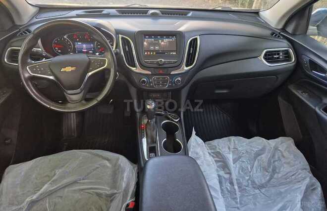 Chevrolet Equinox 2019, 128,748 km - 1.5 л - Gəncə