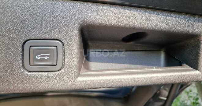 Chevrolet Equinox 2019, 128,748 km - 1.5 л - Gəncə