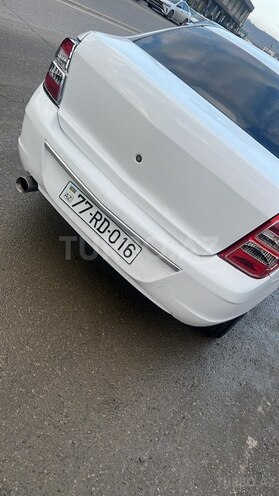 Ravon R4 2019, 100 km - 1.5 l - Bakı