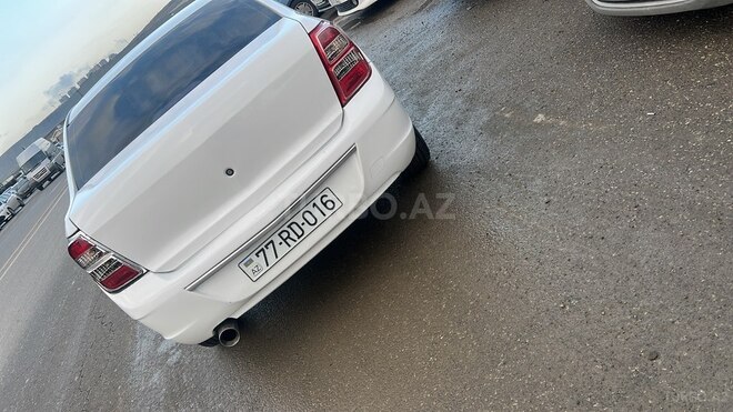 Ravon R4 2019, 100 km - 1.5 l - Bakı