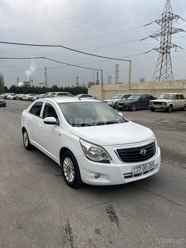 Ravon R4 2019, 100 km - 1.5 l - Bakı