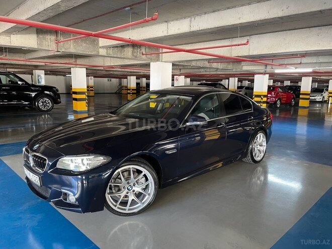 BMW 520-2