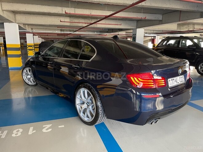 BMW 520-4