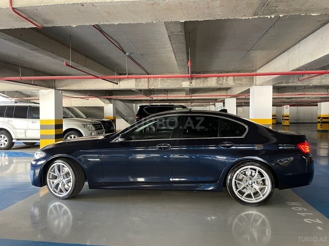 BMW 520-3