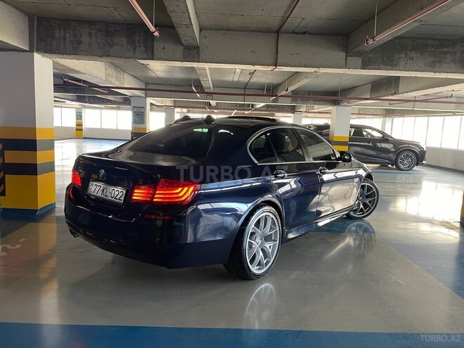 BMW 520-7