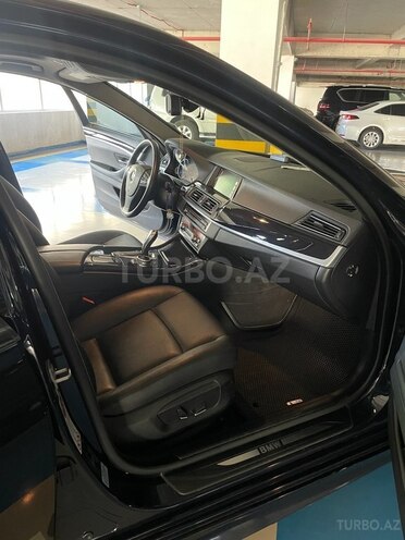 BMW 520-16