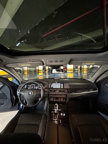 BMW 520-13