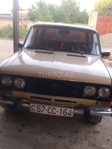 LADA (VAZ) 2106 1985, 85,250 km - 1.3 l - Şəmkir