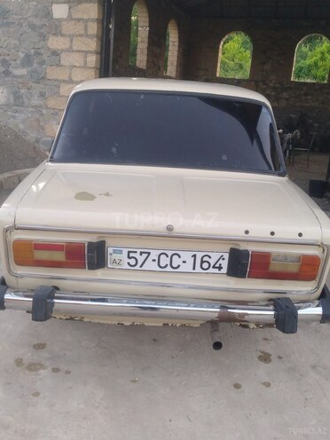 LADA (VAZ) 2106 1985, 85,250 km - 1.3 l - Şəmkir