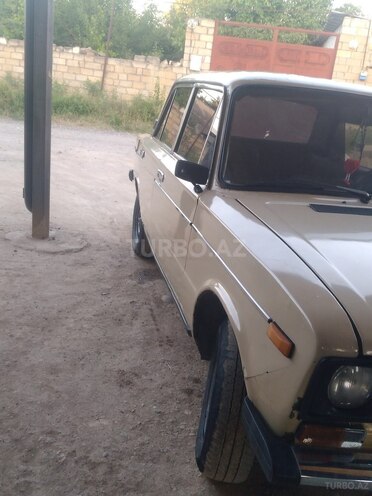 LADA (VAZ) 2106 1985, 85,250 km - 1.3 l - Şəmkir