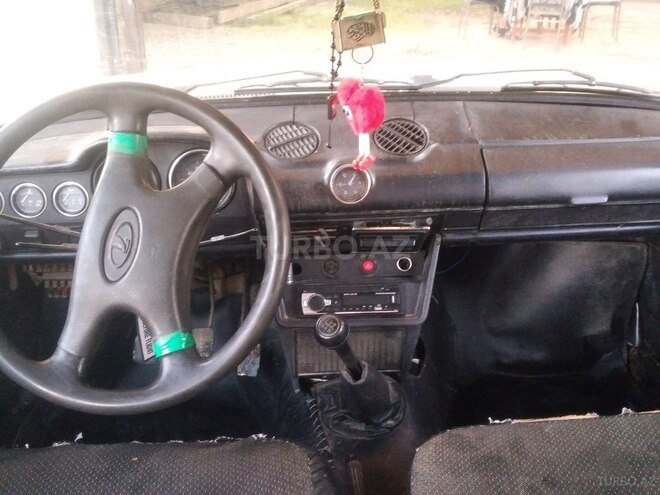 LADA (VAZ) 2106 1985, 85,250 km - 1.3 l - Şəmkir