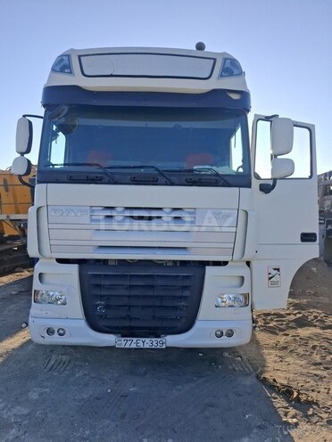 DAF XF 460 FT 2013, 1,083,692 km - 13.0 l - Bakı