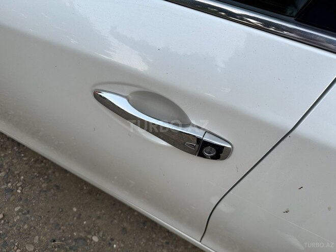 Nissan Altima 2014, 190,000 km - 2.5 l - Bakı