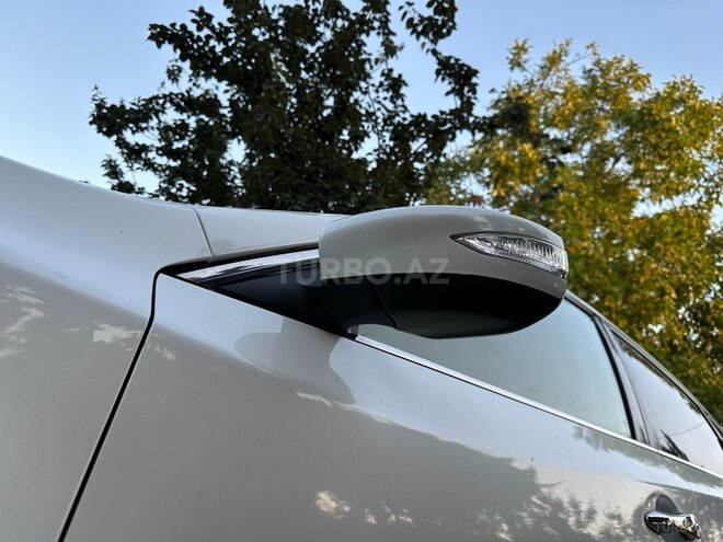 Nissan Altima 2014, 190,000 km - 2.5 l - Bakı
