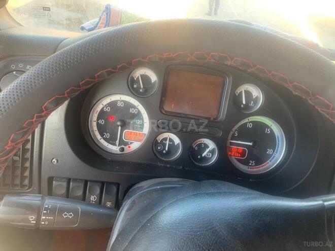 DAF XF 460 FT 2013, 1,083,692 km - 13.0 l - Bakı