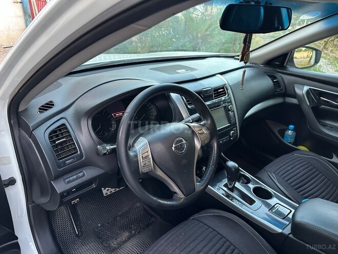 Nissan Altima 2014, 190,000 km - 2.5 l - Bakı