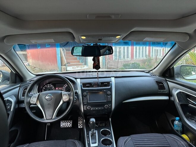 Nissan Altima 2014, 190,000 km - 2.5 l - Bakı