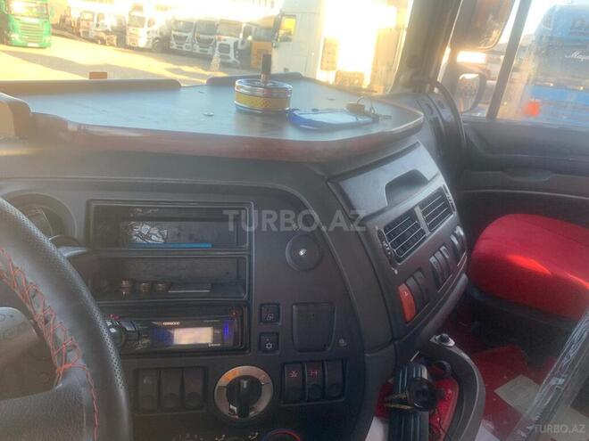 DAF XF 460 FT 2013, 1,083,692 km - 13.0 l - Bakı
