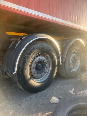 DAF XF 460 FT 2013, 1,083,692 km - 13.0 l - Bakı