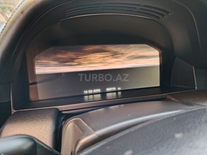 Land Rover Range Rover 2010, 268,221 km - 5.0 l - Bakı