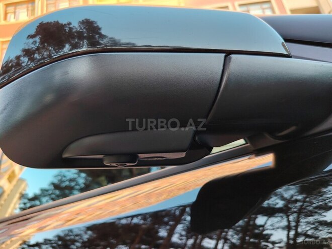 Land Rover Range Rover 2010, 268,221 km - 5.0 l - Bakı