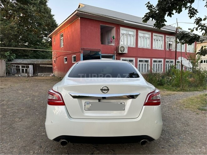 Nissan Altima 2014, 190,000 km - 2.5 l - Bakı