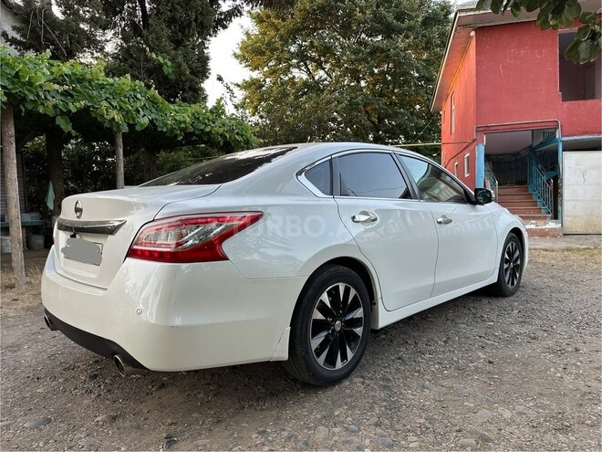 Nissan Altima 2014, 190,000 km - 2.5 l - Bakı