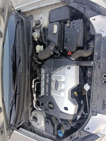 Kia Pride 2006, 380,000 km - 1.5 l - Xaçmaz
